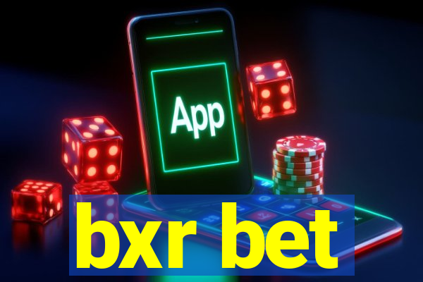 bxr bet